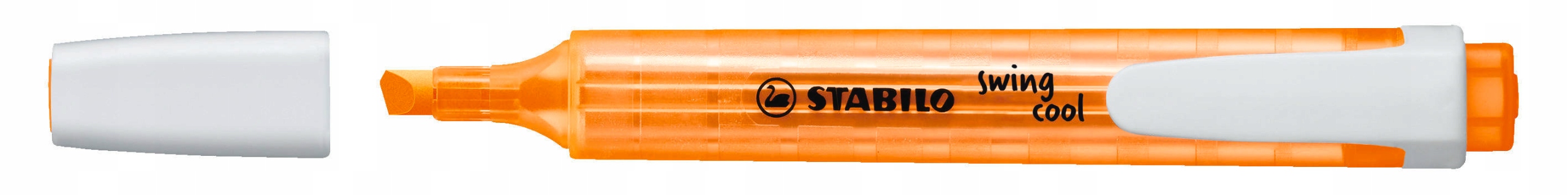 

Zakreślacz Stabilo swing cool pomarańczowy