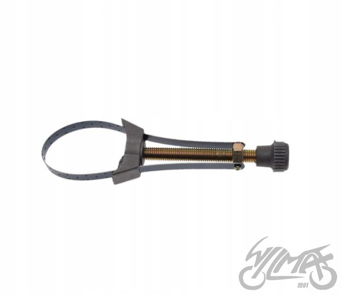 KLUCZ DO FILTRÓW OLEJU UNIWERSALNY Producent inny