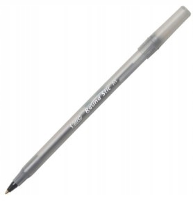 

Długopis Bic Round Stic Classic czarny, 920568