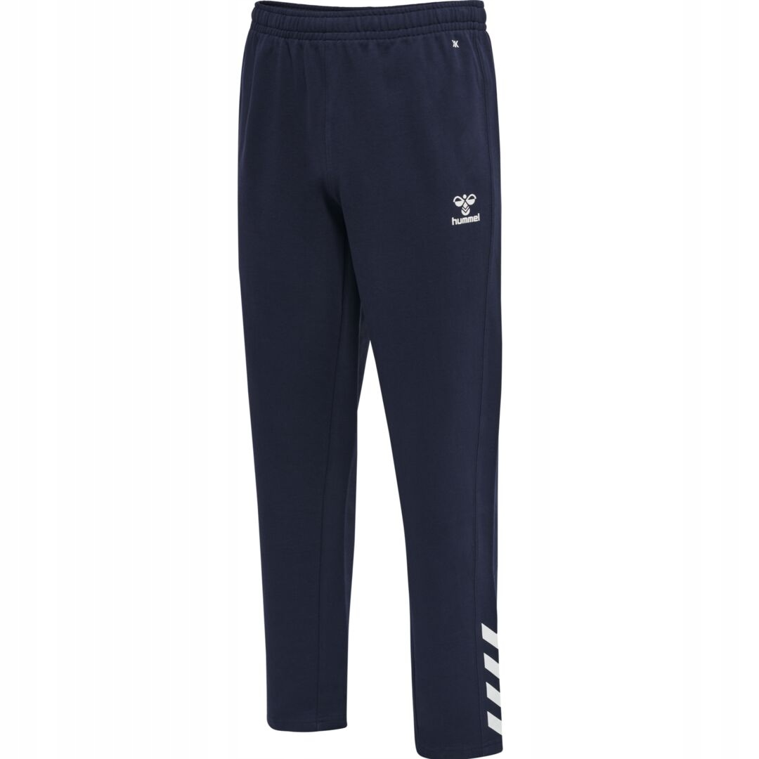 Hummel bavlněné sportovní kalhoty Hmlcore Xk Gk Cotton Pants vel. S