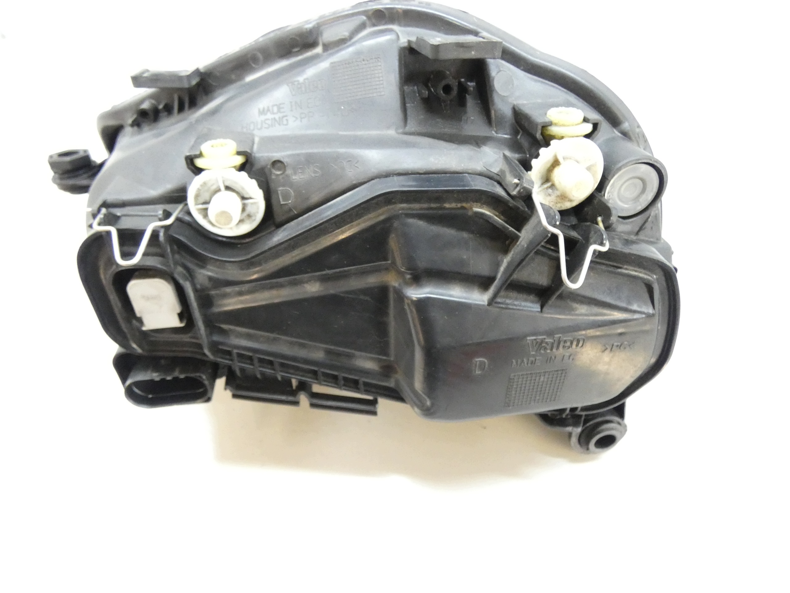 light right front SEAT AROSA LIFT 00-05 6H1941006 original EU complete