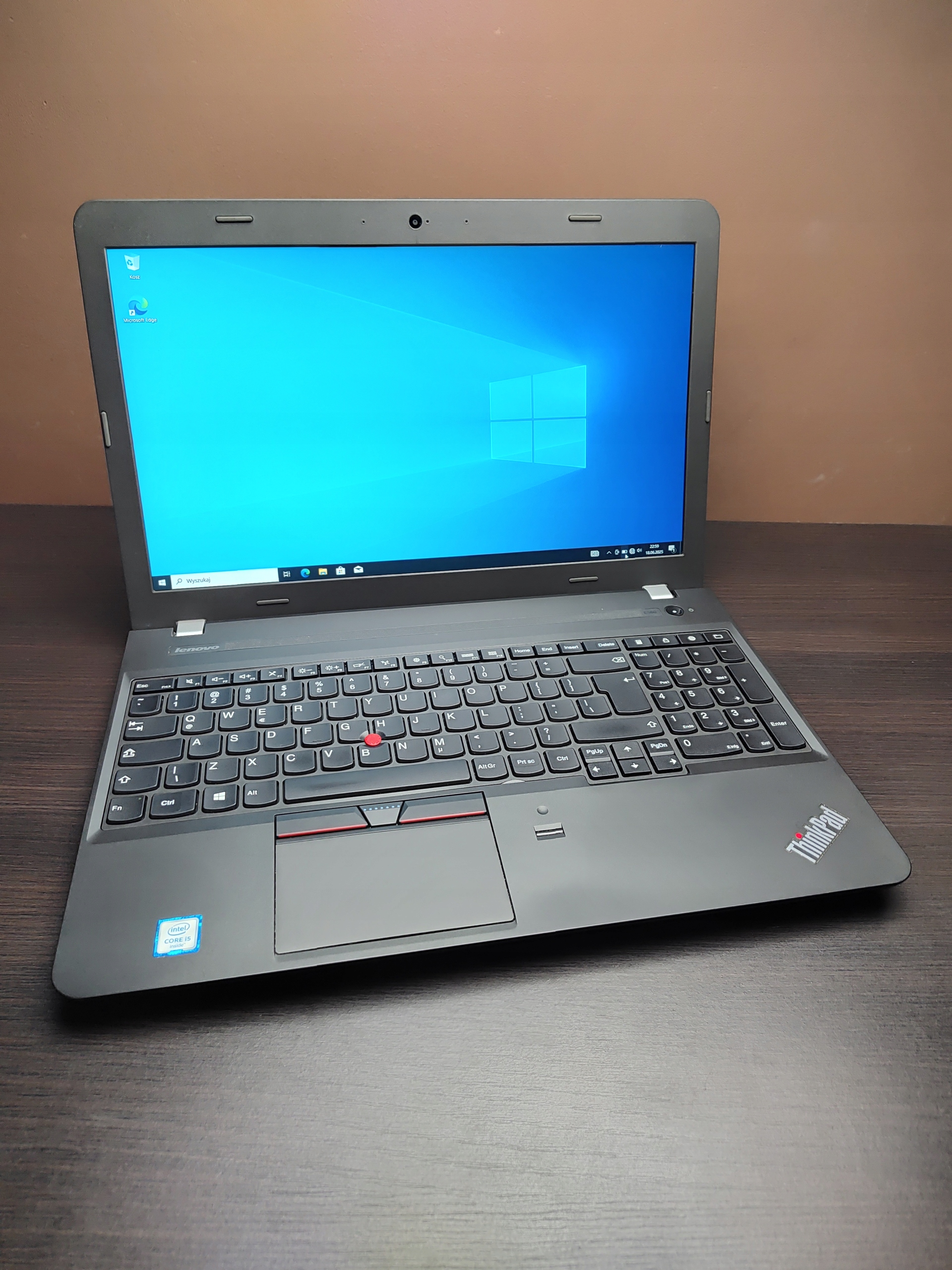 LAPTOP 15,6