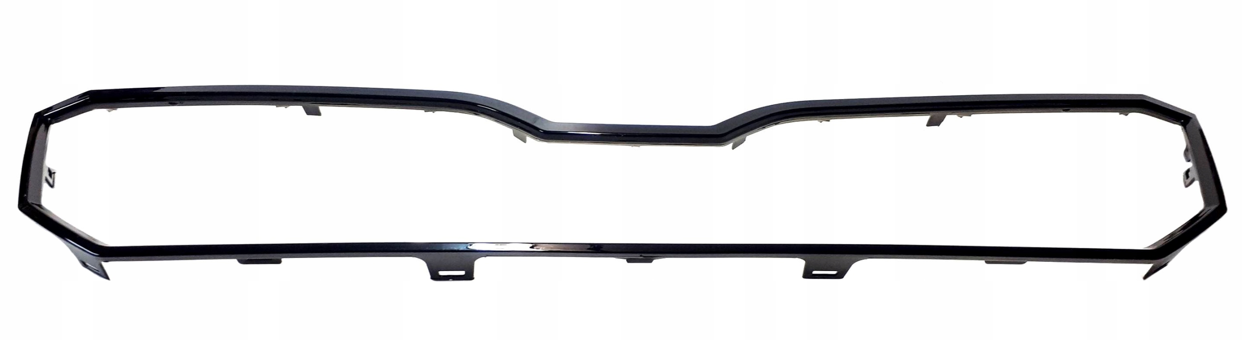 RAMKA ATRAPY GRILLA SKODA SUPERB 3 III 3V0853761A Producent części DPA