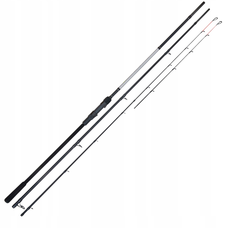 Sensas Wędka Silver Arrow Feeder 360cm 30-80g 3 składy