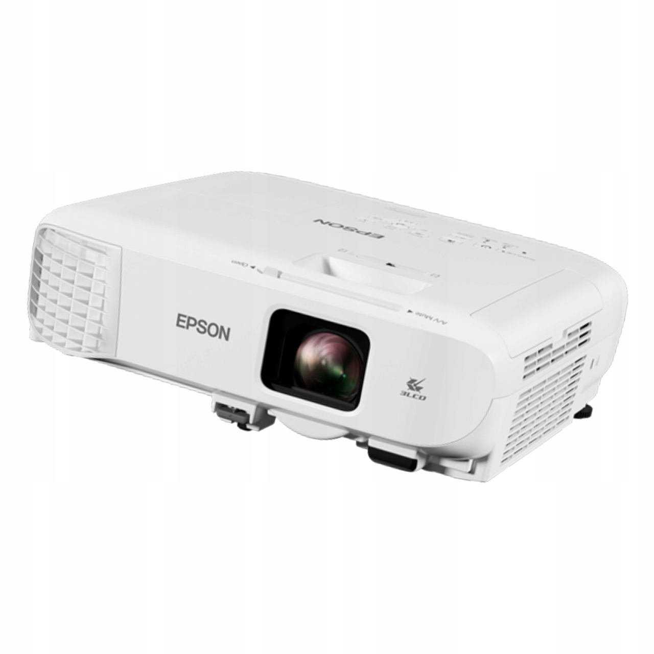 Projektor Epson EB-992F