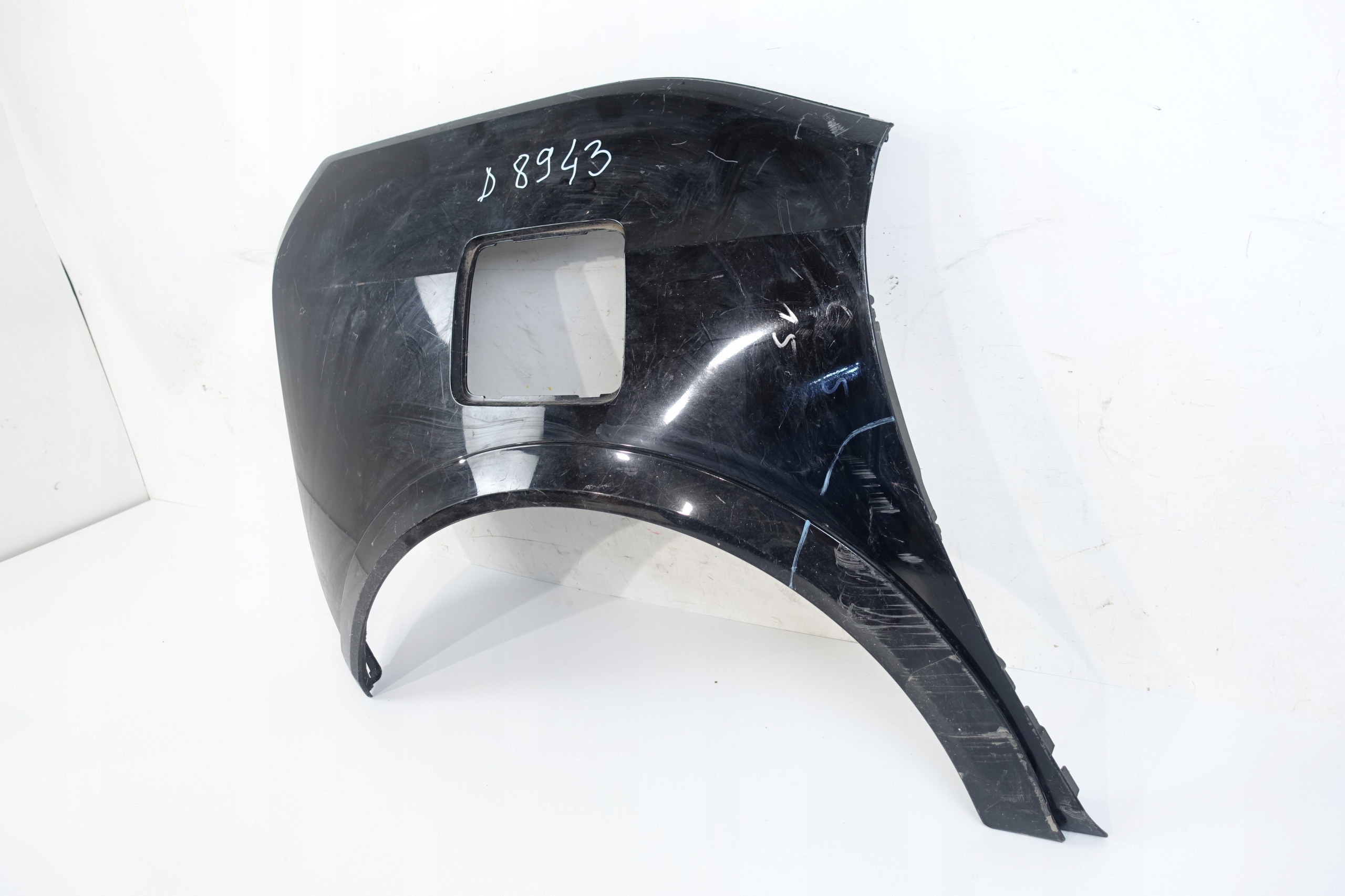 parafango Destra posteriore TYLNU BMW I3 I3S 2013-2022