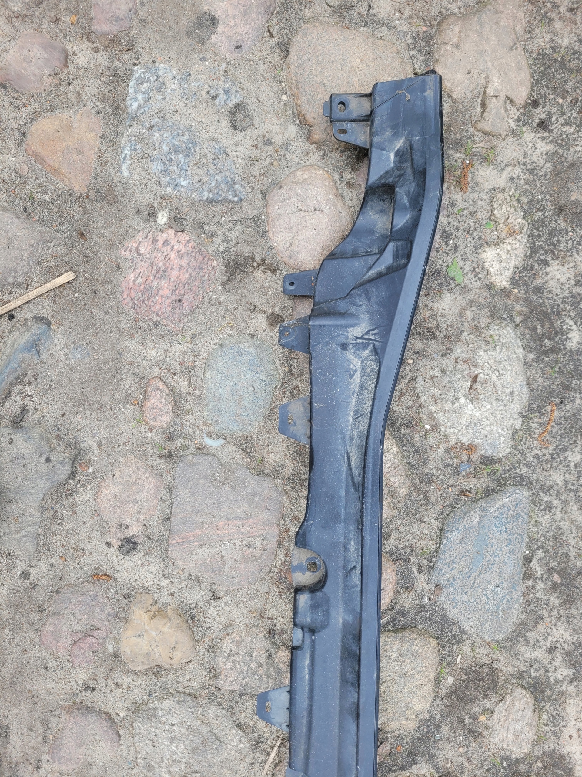torpedo lower CITROEN C3 III 9811979680