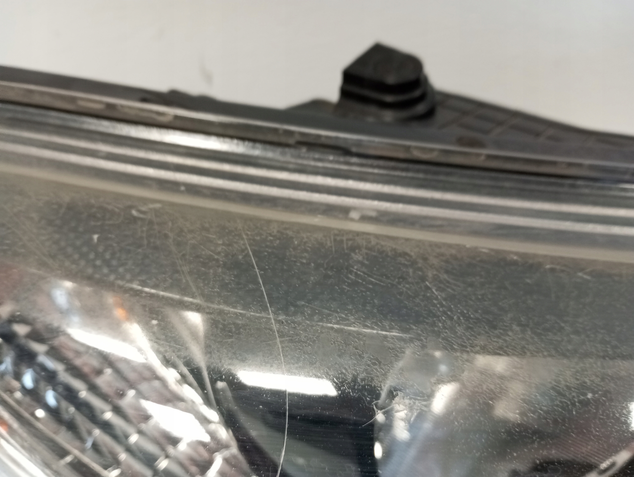 light lights HYUNDAI I20 13R front front