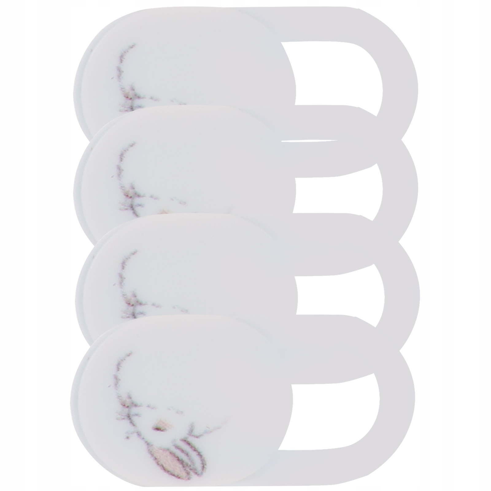 OSŁONA KAMERY INTERNETOWEJ NA KAMERA KOMPUTEROWA LAPTOP