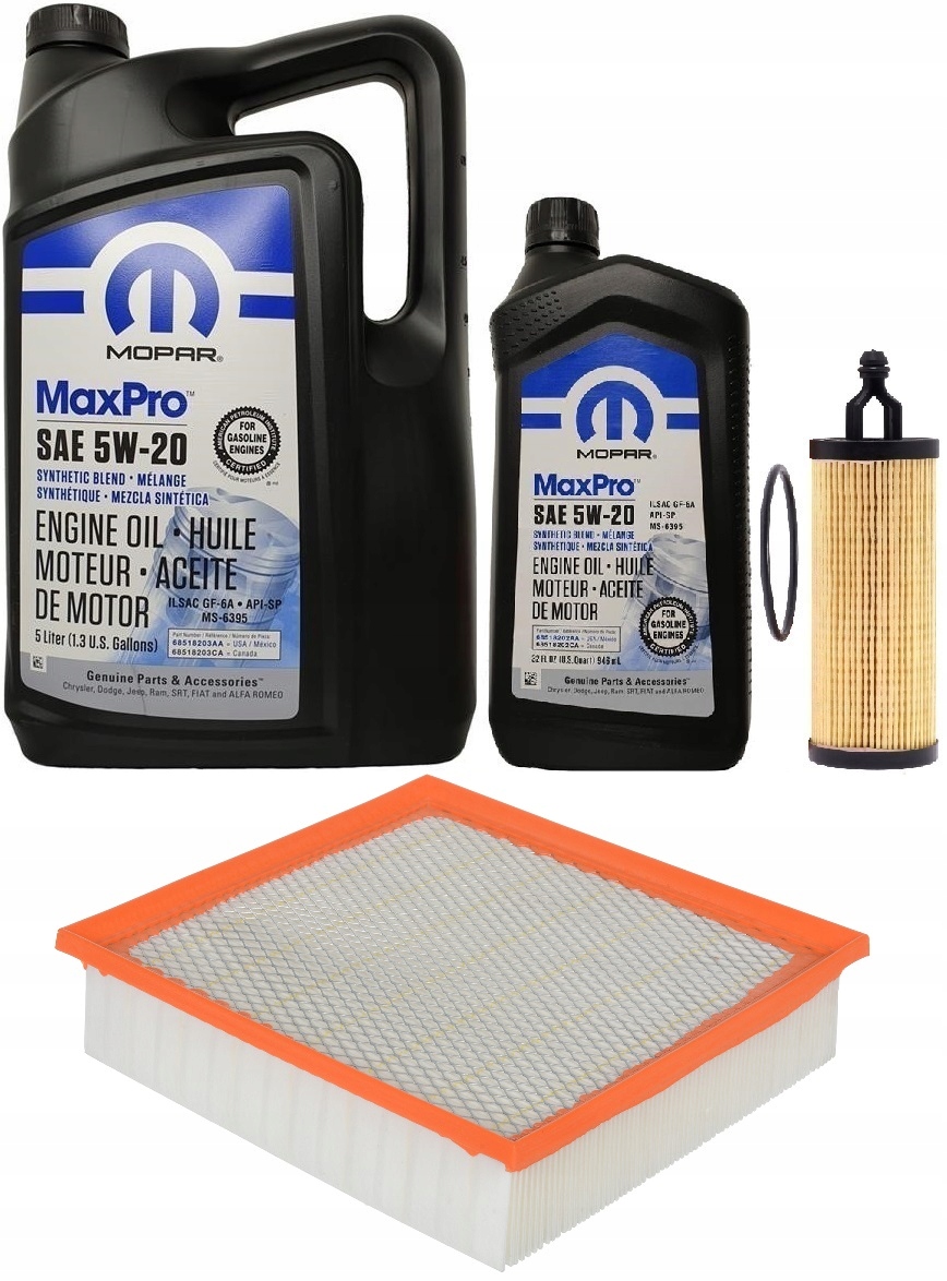 Ashika 20-02-2006 Фільтр повітря