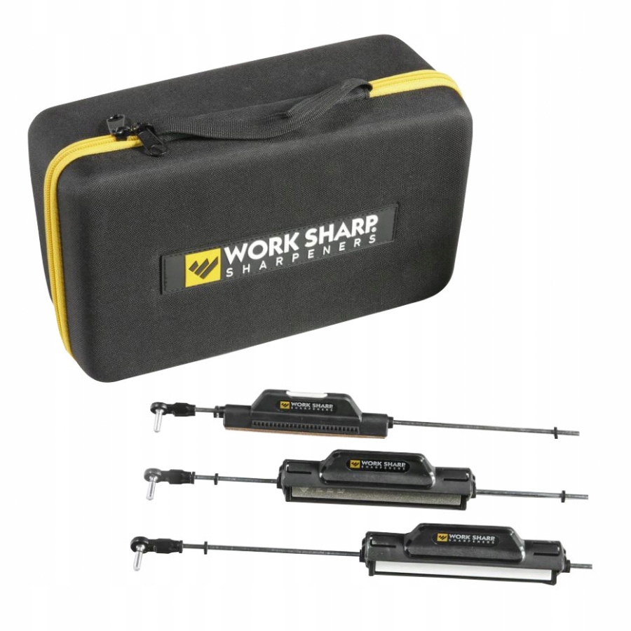 Work Sharp Upgrade Kit Do Ostrzałki Zestaw Do Work Sharp Precision Adjust