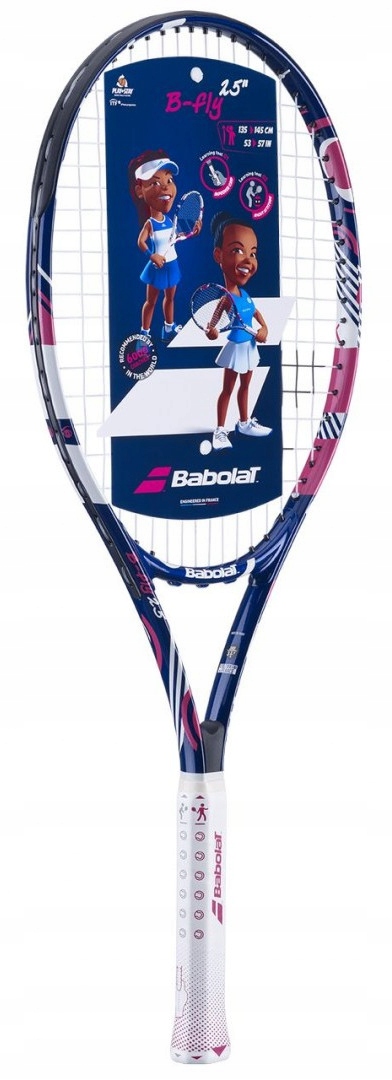 Rakieta tenisowa Babolat B'Fly Junior 25