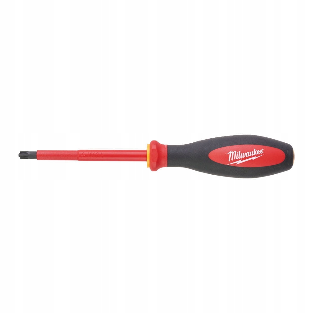 

Wkrętak izolowany śrubokręt PZ/SL2 x 100 Milwaukee