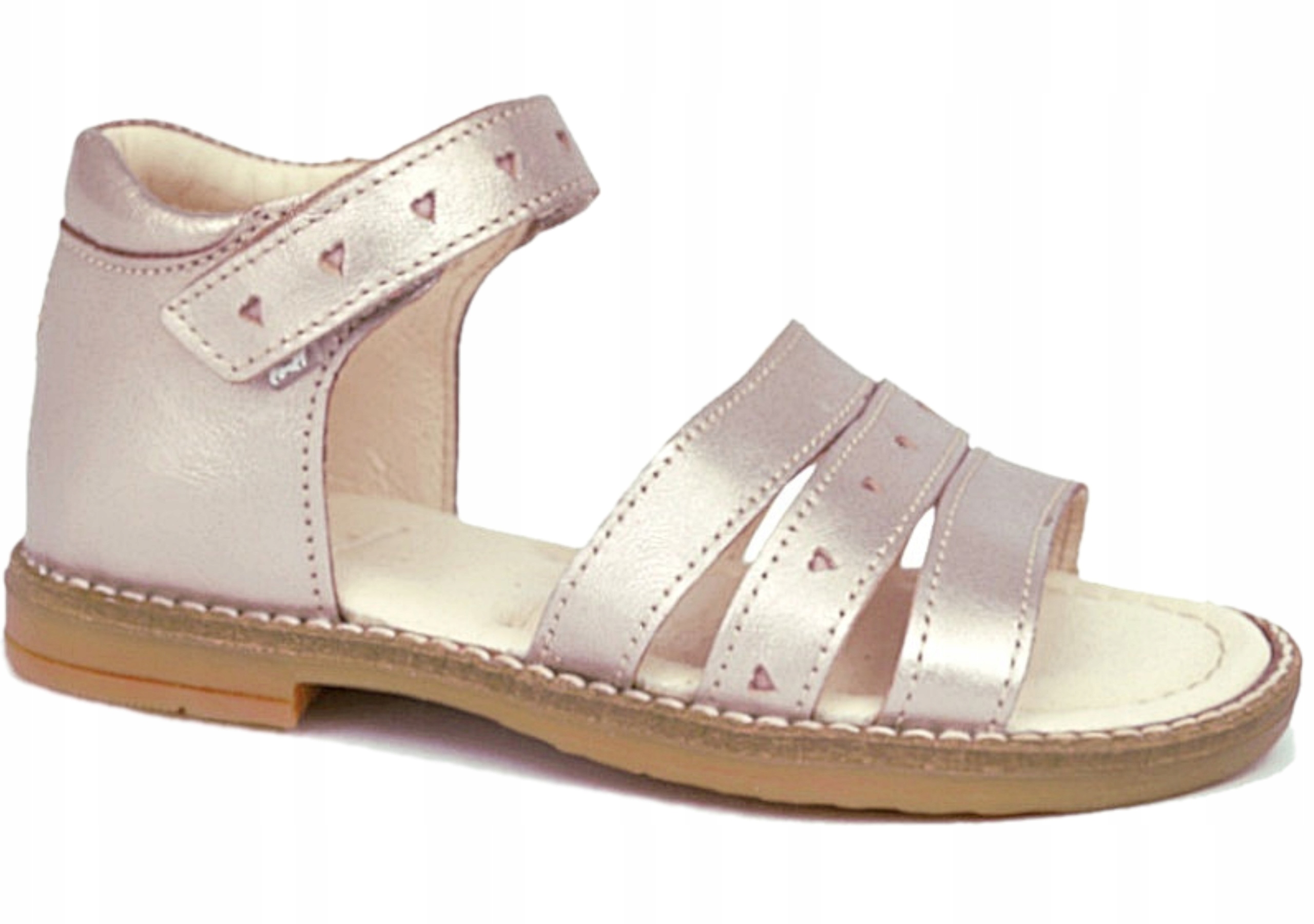 

Emel Buty E2715 Roczki Sandały Dziewczęce 28_1