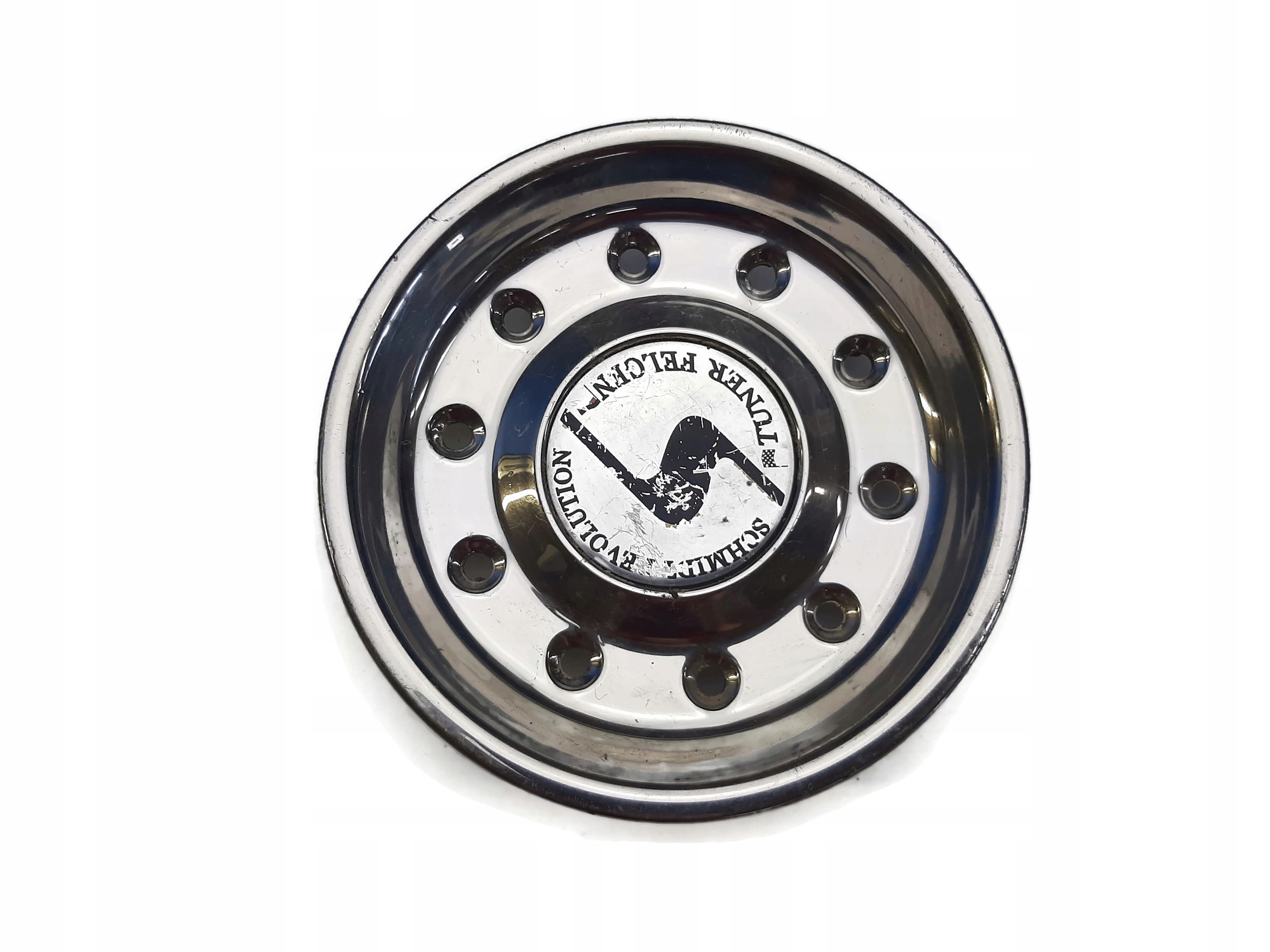 ЗАДНЯЯ КРЫШКА SCHMIDT REVOLUTION 3 160MM