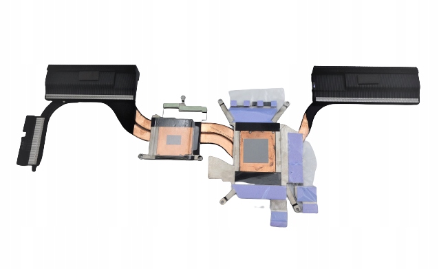 Nový Radiátor Dell Alienware 17 R4 Nvidia Gtx 1060