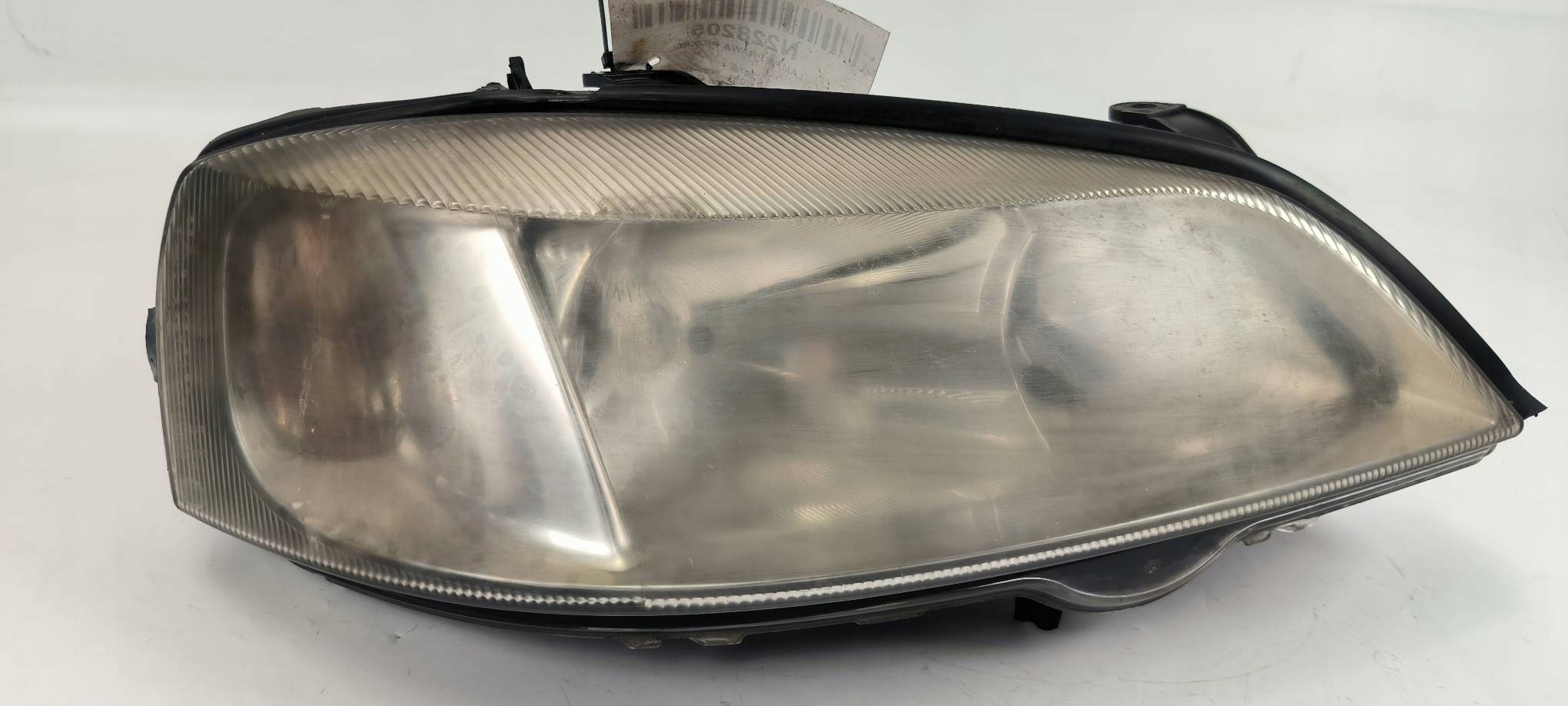 light right front OPEL ASTRA II G