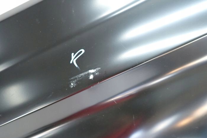 PEUGEOT 308 II T10 22- fender left front front