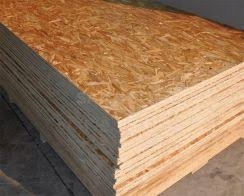 Płyta OSB Kronospan 2500 cm x 1250 cm x 9 mm