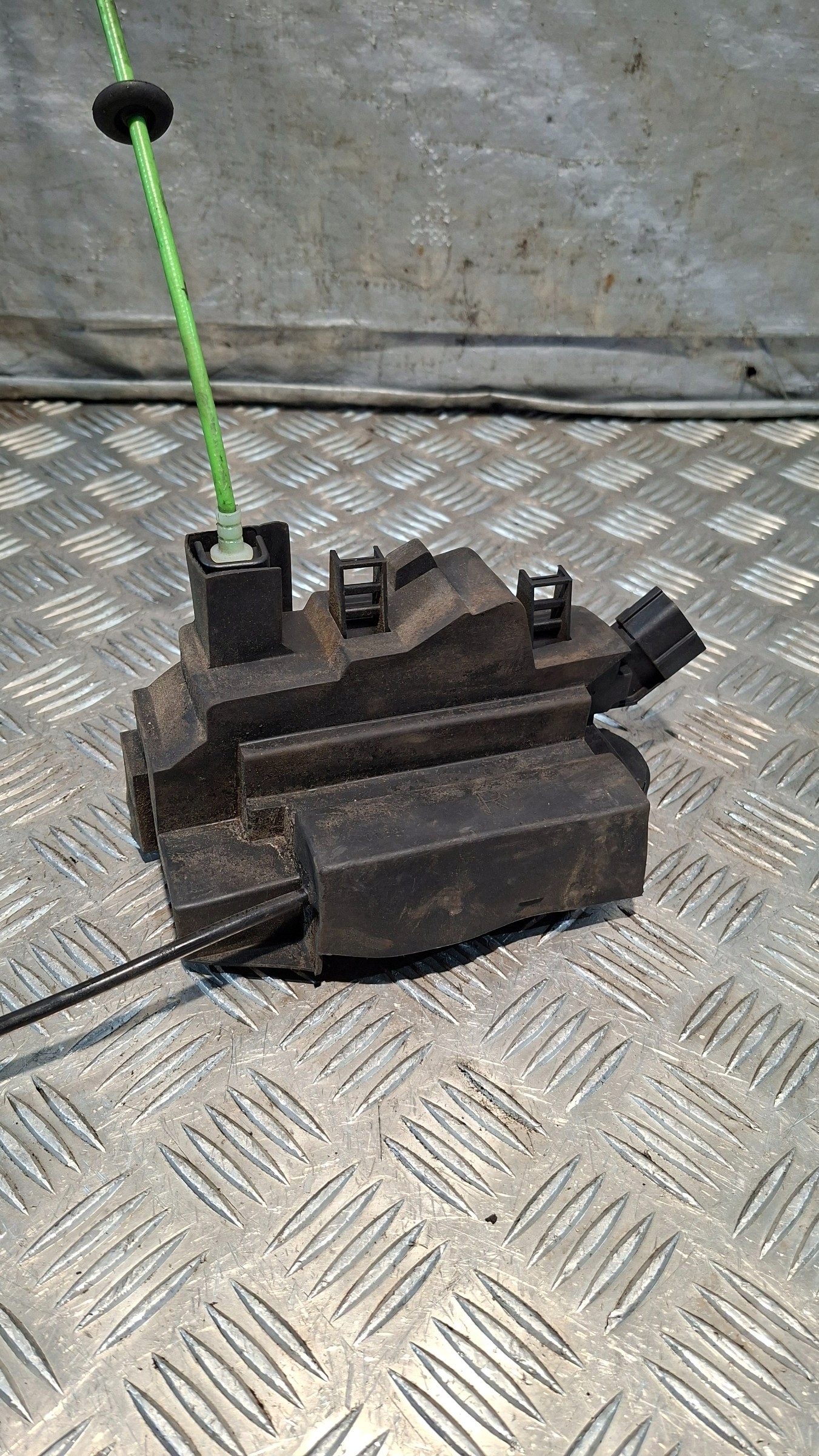 lock door right front FIAT CROMA