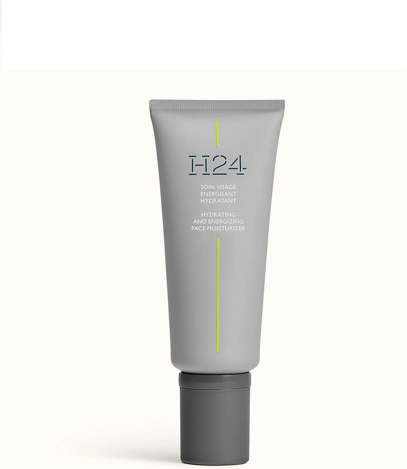 Hermes H24 (M) Hydratační Krém Na Obličej 100 ML