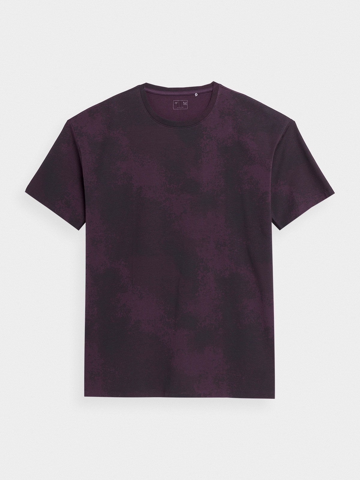 

Koszulka T- shirt 4F 4FAW22TTSHM0990-60A-XL