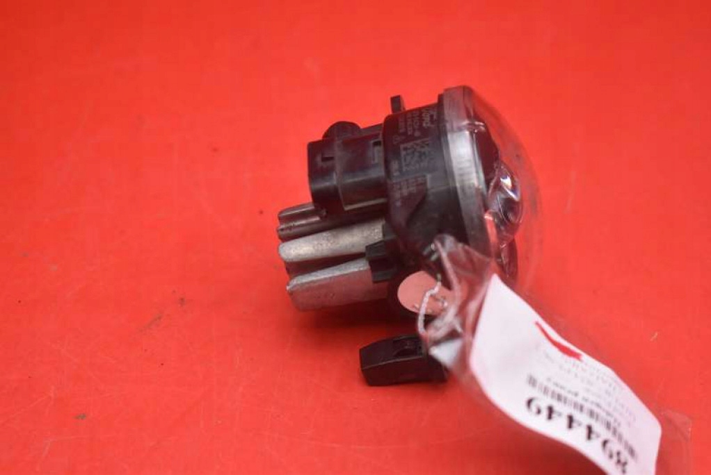 fog light right front front JX7B-15A254-AB FORD FOCUS MK4 18-21