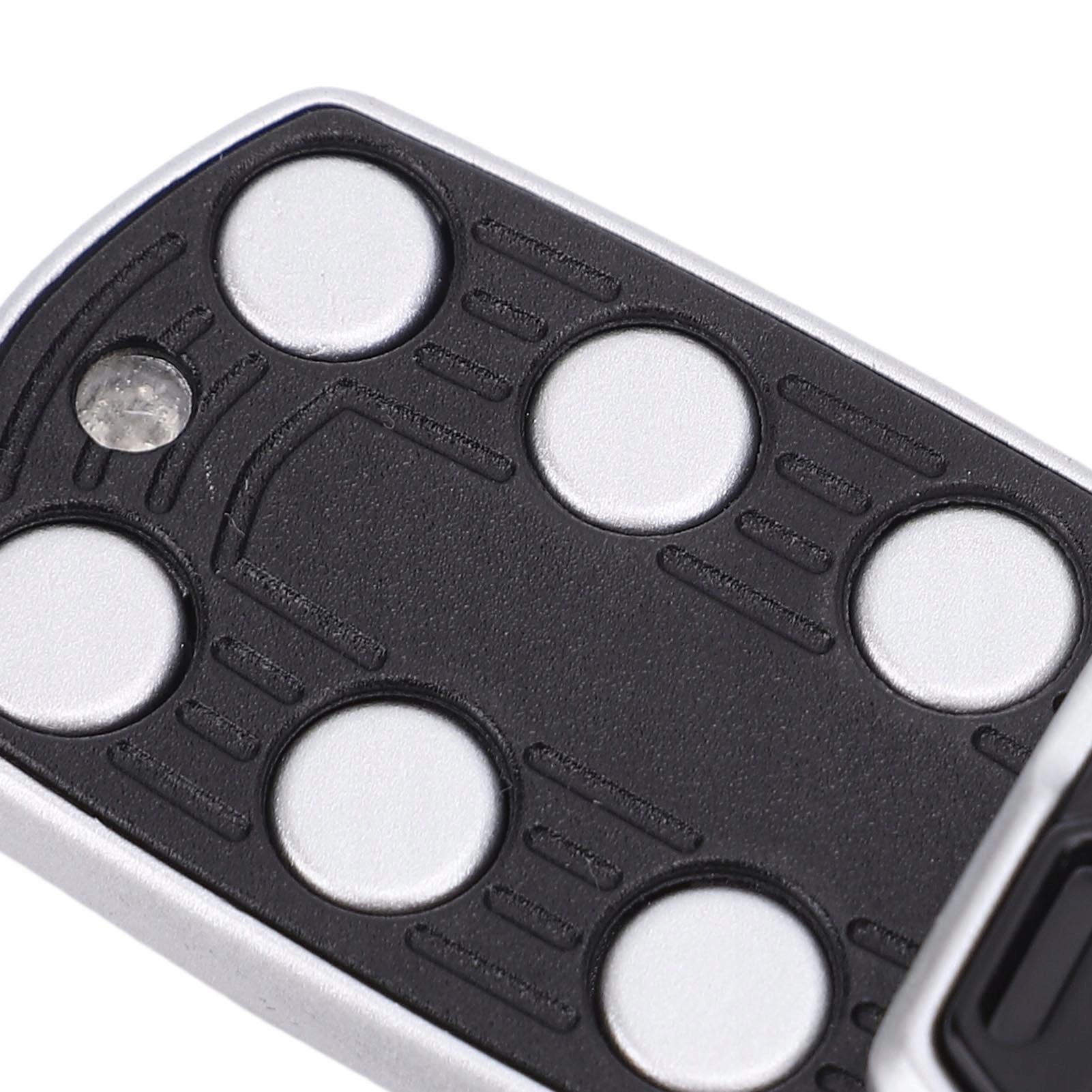 Push Slider Card Alme Crisp Decompression Metal Slider Ds