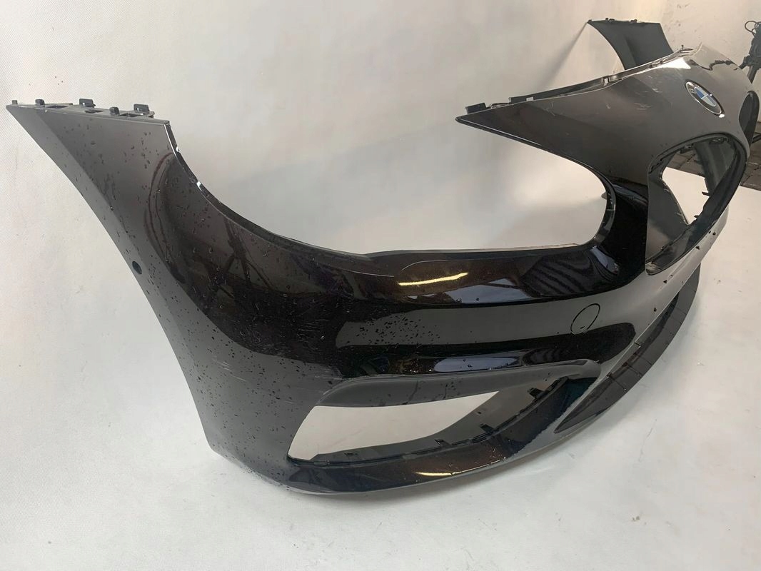 BMW 2 II F45 F46 Active bumper front front