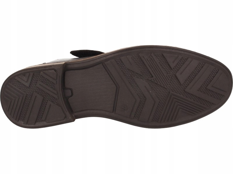 JBUT WOJTYŁKO PÓŁBUTY TRZEWIKI RZEPA r.41 9ZW21309 Długość wkładki 26.5 cm