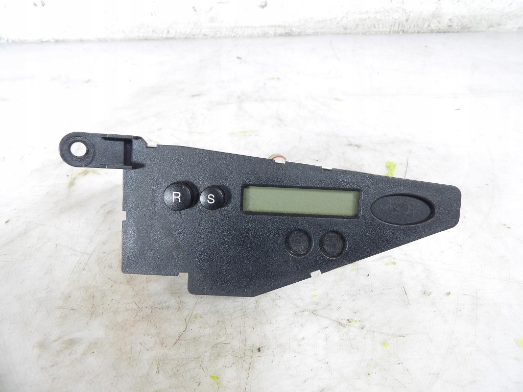 FORD FOCUS MK1 Schermo 2M5T-10D885-FA