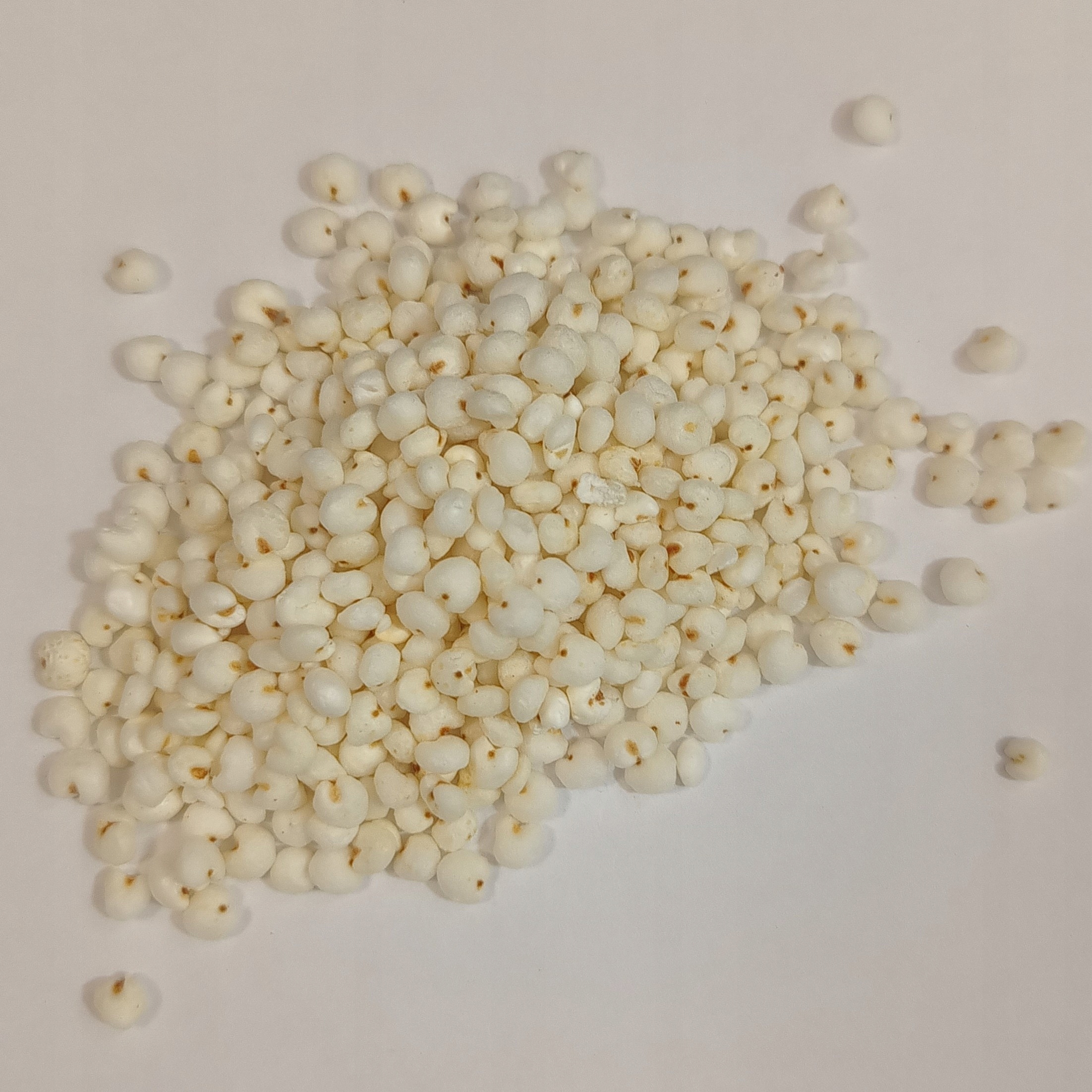 Levně Jáhlová Kaše Expandovaná 100 g Rafex