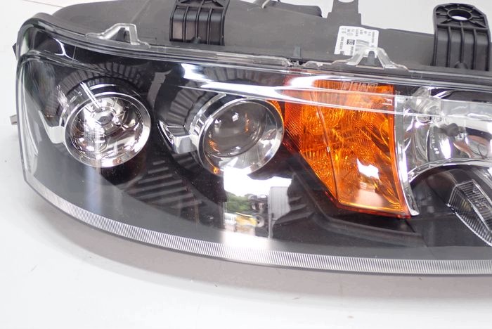 FIAT PUNTO II 99- reflektor right light right 67751505