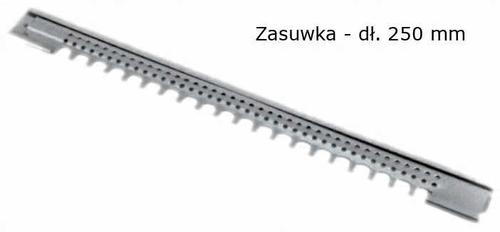 

Zasuwka Do Ula 250mm zamknięcie ula