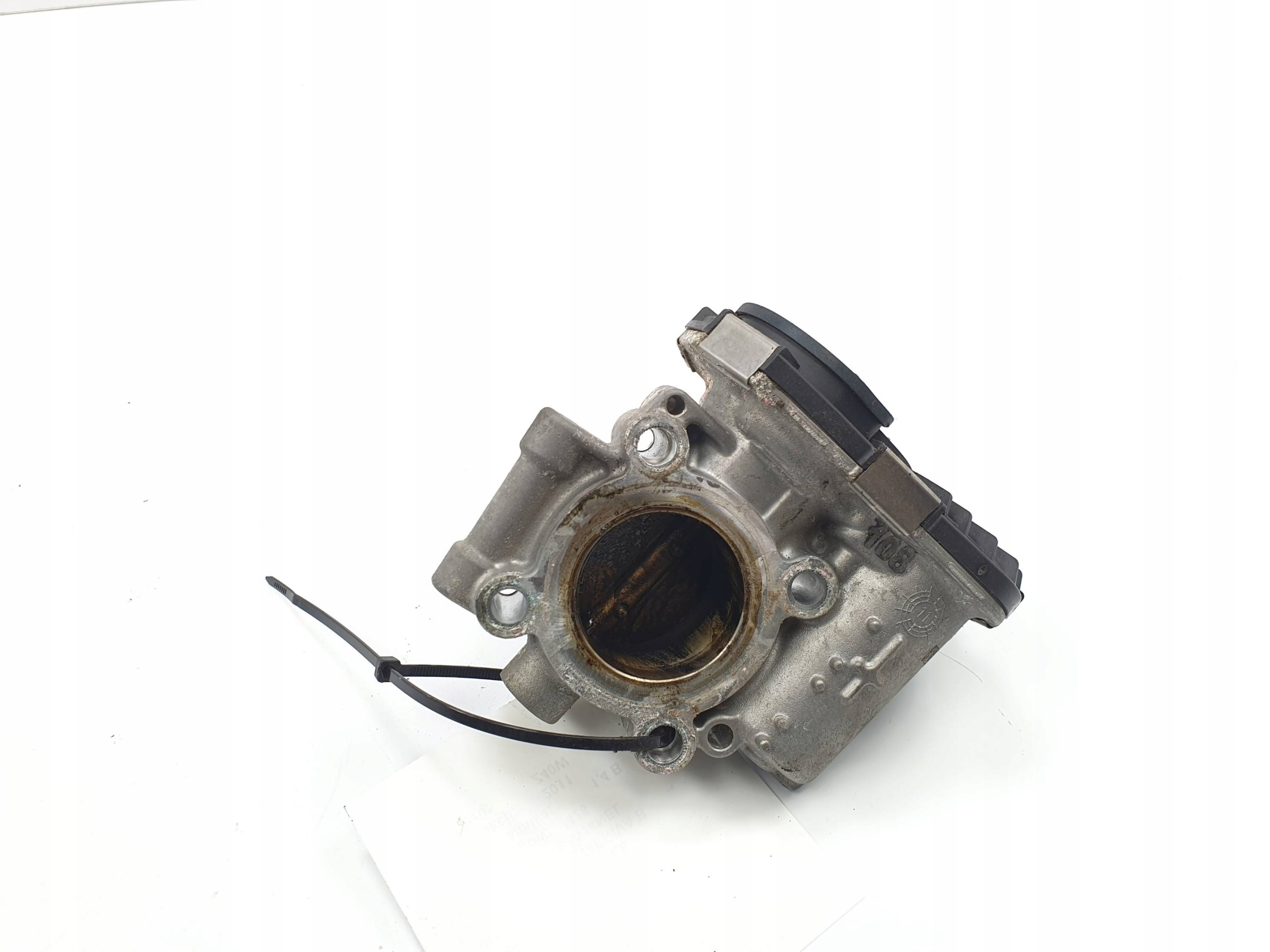throttle flap 55565489 OPEL MERIVA B