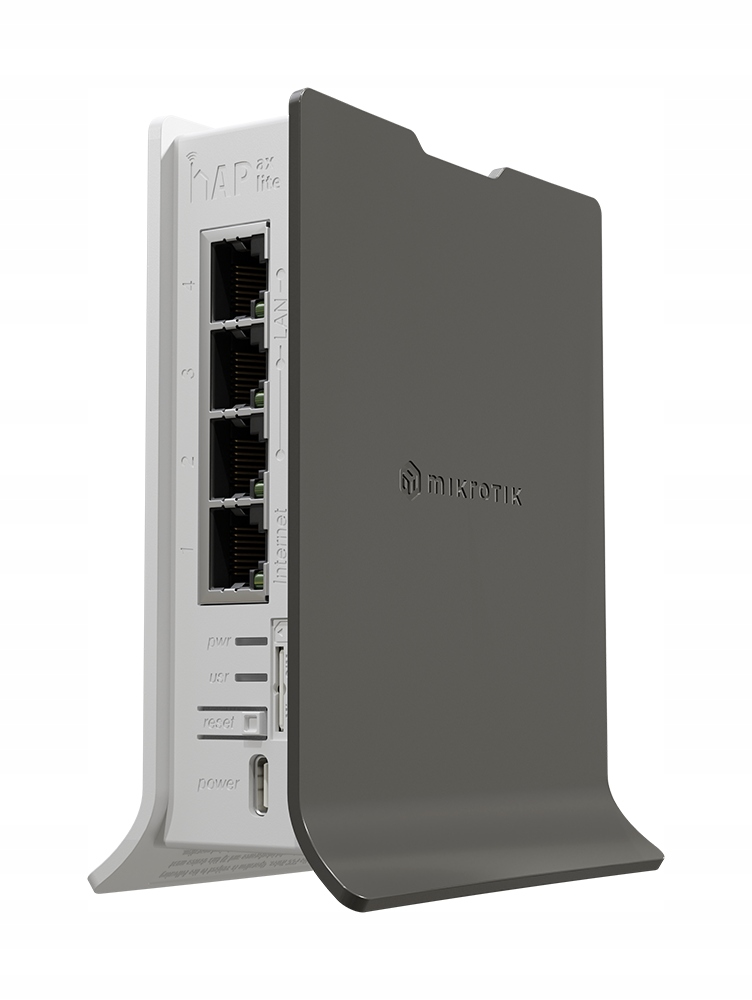 Mikrotik Routerboard Hap Ax lite LTE6 (L41G-2axD&FG621-EA)