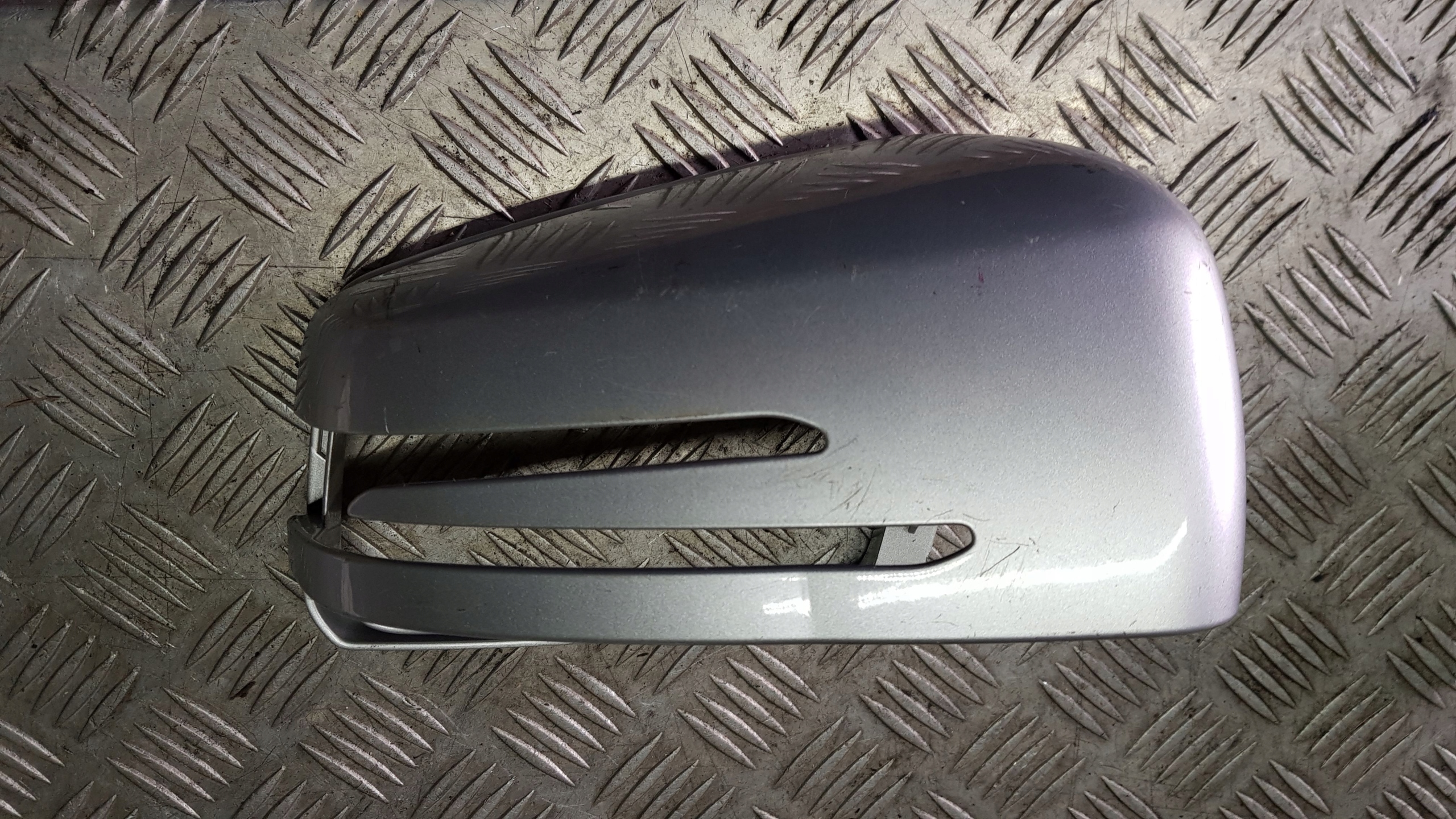 MERCEDES W207 cover mirrors right