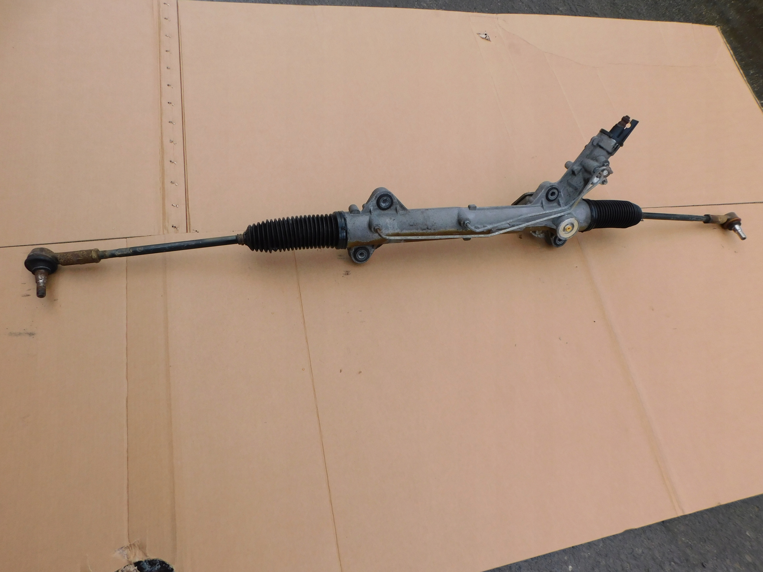 Mercedes Sprinter 906 VW CRAFTER Boîter direction magiel EU OEM