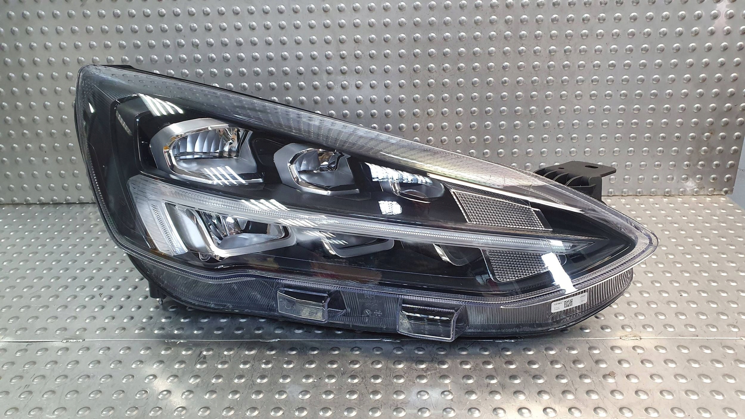 light front right FORD FOCUS MK4 FULL LED MX7B-13E014-FD 18