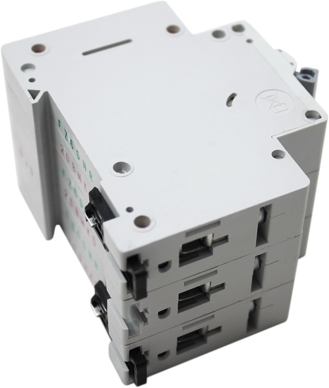 EATON HOME WYŁĄCZNIK NADPRĄDOWY B20A 3P HN-B20/3 Marka Eaton