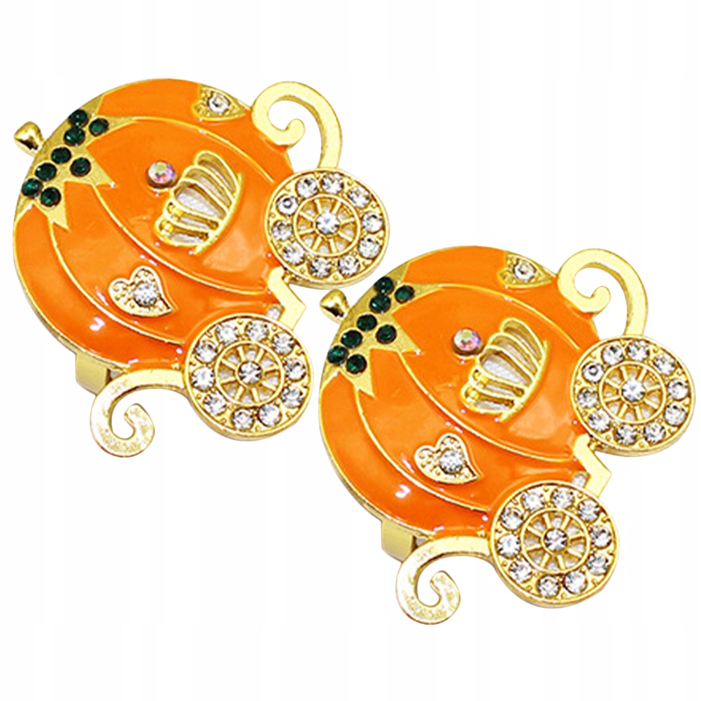 ZESTAW PODSTAWEK NA SERWETKI HALLOWEEN DECOR 2 SZT