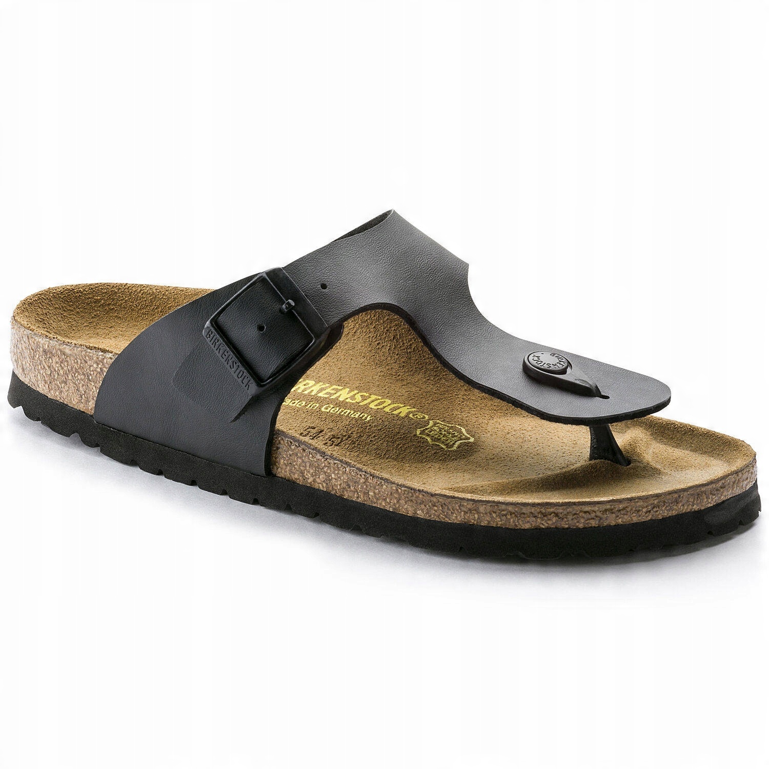 

Klapki profilowane Birkenstock Ramses Birko-Flor