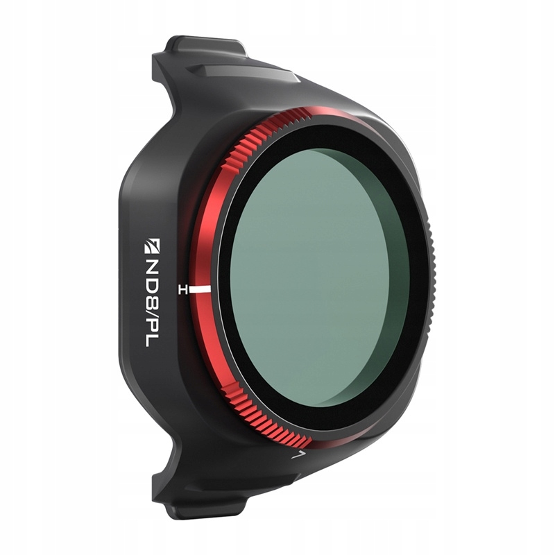 Filtr ND8 Pl Polaryzacyjny Do Dji Mini 5 Pro Freewell