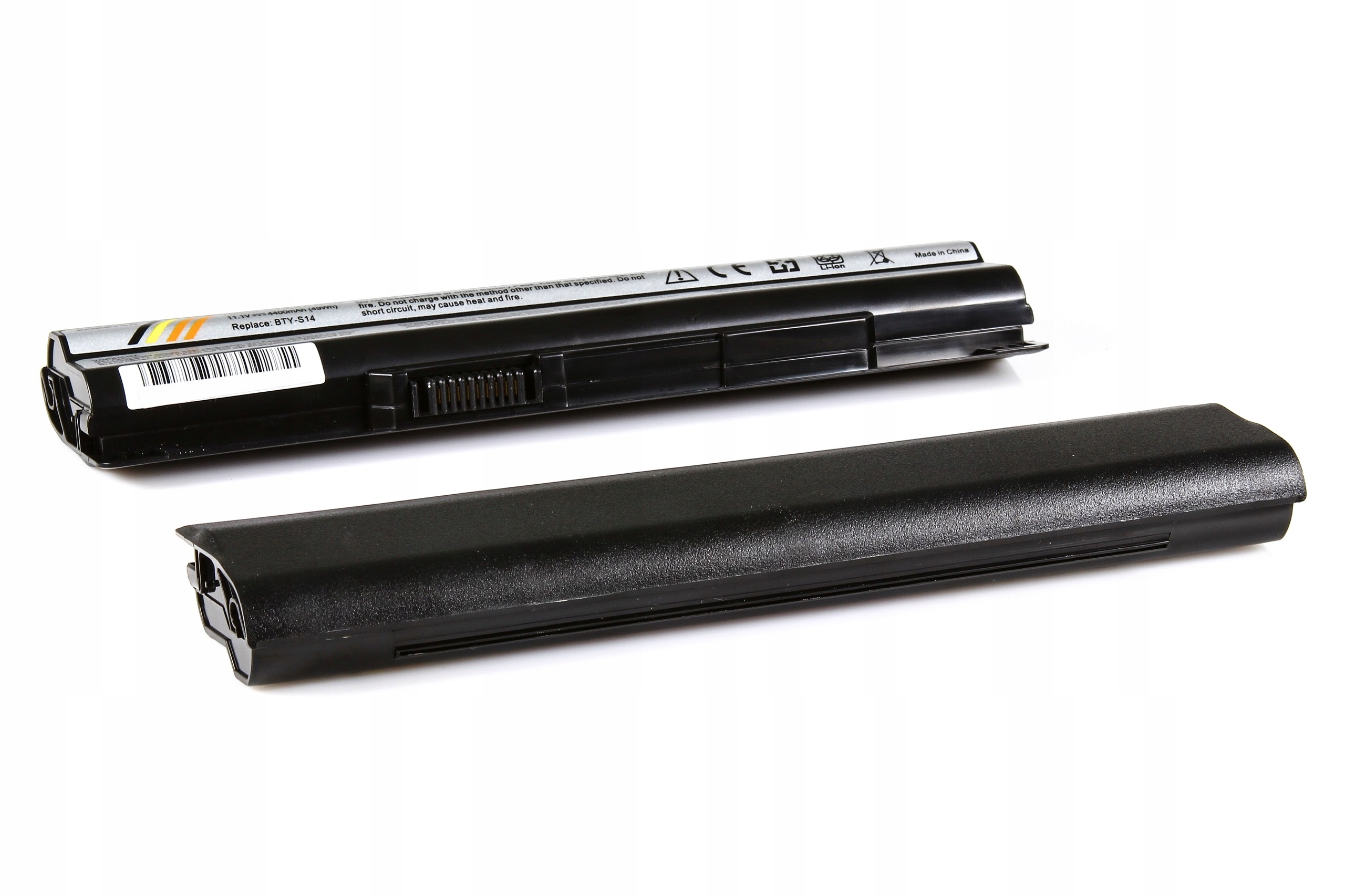 

Wydajna bateria do Msi GE70 0ND GE70 GE60 2PC