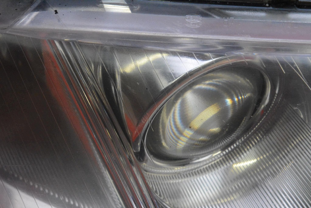 REFLEKTOR right light front lens EU 3B0941016AN VW PASSAT B5 LIFT 00-05