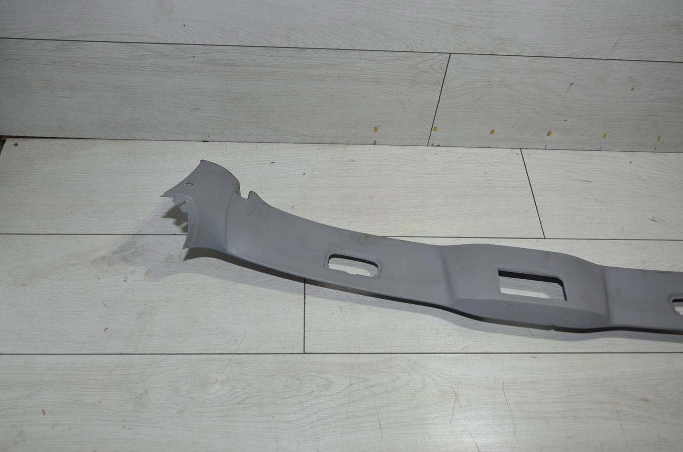 plastic cover SMART Roadster Coupe 452