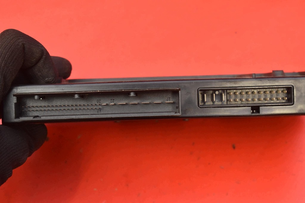 Unité commande confort 9176882-01 BMW E87 LIFT 07-12