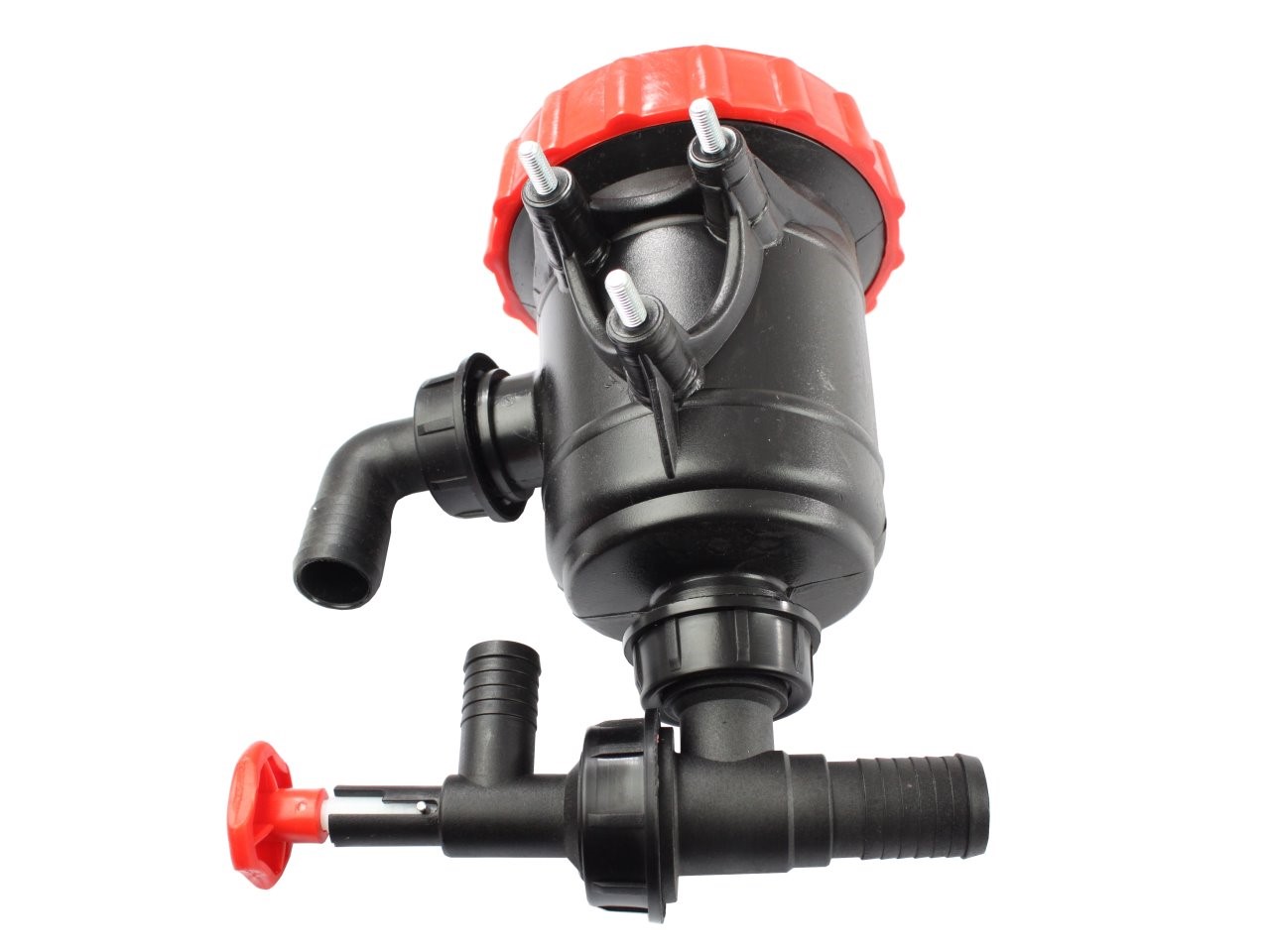 FILTR DOLNY PRZY POMPIE FI 32 STARY TYP 4002010002