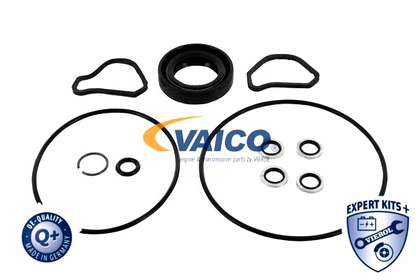 ZESTAW NAPRAWCZY POMPY WSPOMAGANIA MERCEDES 124 C124 124 T-MODEL S124 Producent części Vaico