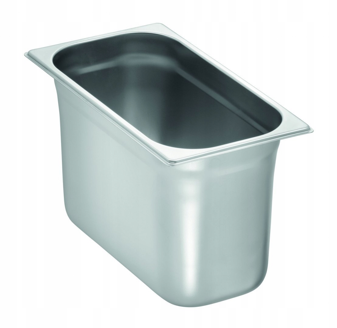 Gastronomická Nádoba Bartscher Top Line Gn 1/3 7.8 l Hluboká 200 mm